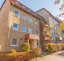 Schöne 3-Raum-Wohnung in bester City Lage - Suhl