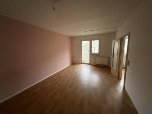 Foto - 3 Zimmer Etagenwohnung in Suhl