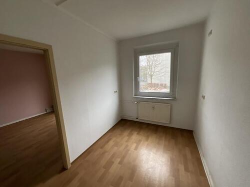 Foto - Etagenwohnung in Suhl zur Miete
