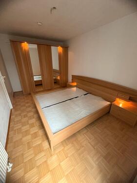 Foto - 2-Zimmer-Wohnung Top Lage in Regensburg, möbliert, TG, Garten