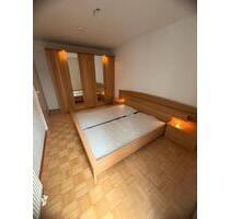 2-Zimmer-Wohnung Top Lage in Regensburg, möbliert, TG, Garten - Lappersdorf