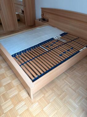 Foto - 2 Zimmer Erdgeschoßwohnung in Lappersdorf