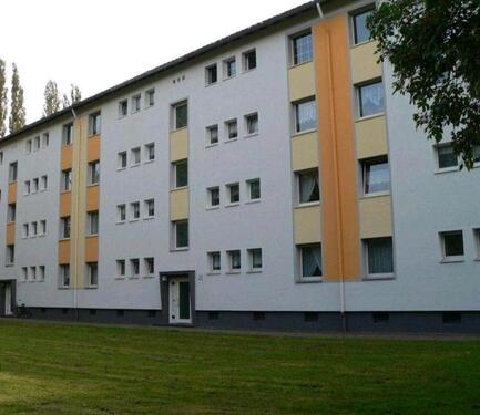 Foto - Attraktive Wohnung im Herzen von Bissingheim – ab 2026 verfügbar