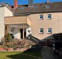 Terassenwohnung 3 Zimmer Renoviert Saniert - Seelze