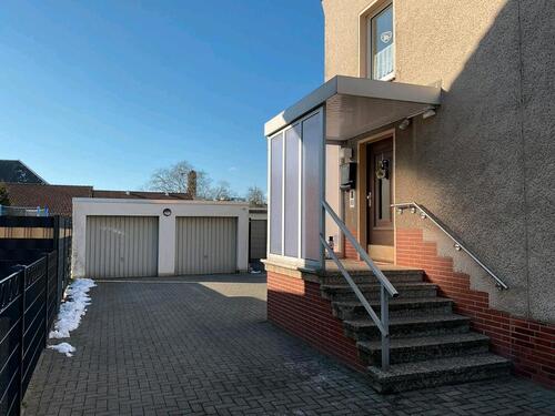 Foto - 3 Zimmer Erdgeschoßwohnung in Seelze