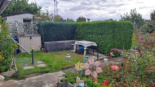 Foto - Grundst&uuml;ck in Leipzig zur Miete