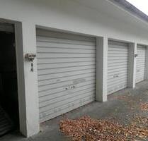 Garagenstellplatz in 33607 Bielefeld