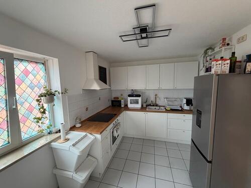 Foto - Schöne Wohnung mit Garage - 1.225,00&nbsp;EUR Kaltmiete, ca.&nbsp; 65,00&nbsp;m&sup2;