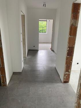 Foto - 3 Zimmer Dachgeschoßwohnung in Hövelhof