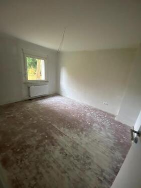 Foto - Erdgeschoßwohnung in Duisburg zur Miete