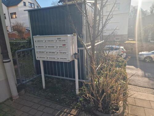 Foto - 2 Zimmer Erdgeschoßwohnung zur Miete in Radebeul