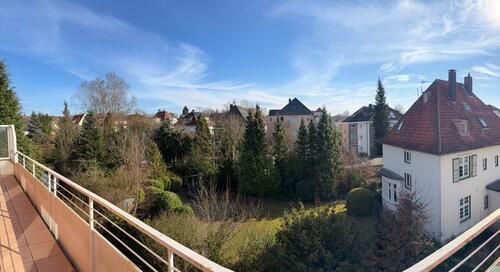 Foto - 2 Zimmer Dachgeschoßwohnung in Bad Salzuflen