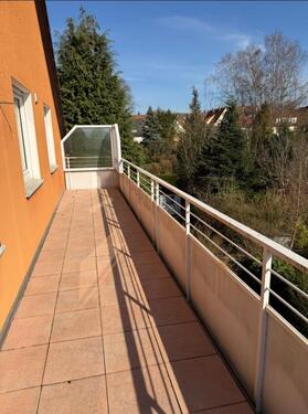 Foto - Dachgeschoßwohnung in Bad Salzuflen zur Miete