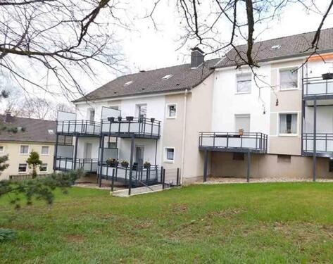 Foto - Kleine 3-Zi.-Whg. mit sonnigem Balkon in Ronsdorf