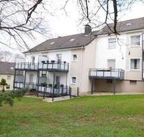 Kleine 3-Zi.-Whg. mit sonnigem Balkon in Ronsdorf - Wuppertal Gemarkung Ronsdorf