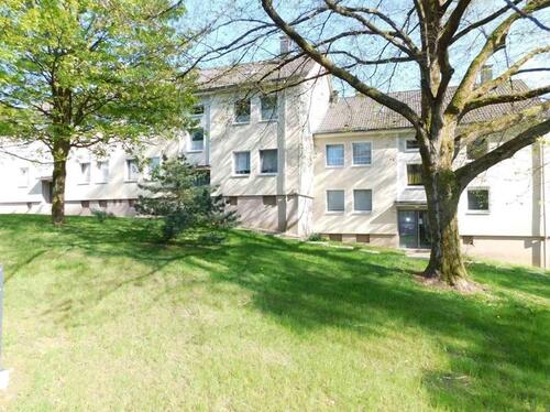 Foto - 2 Zimmer Etagenwohnung zur Miete in Wuppertal