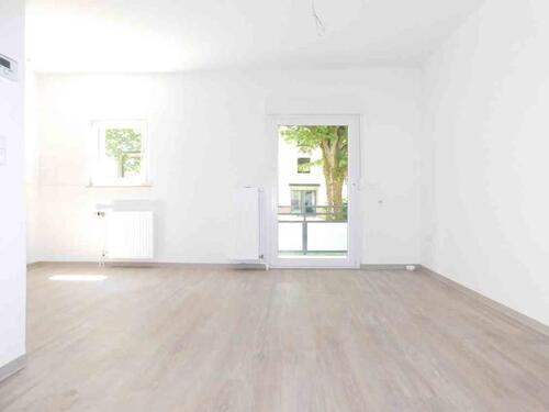 Foto - Etagenwohnung in Wuppertal zur Miete