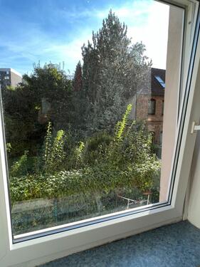 Foto - Sanierte 1- Zimmerwohnung ( möbliert ) Nähe Inselwall-Park