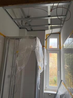 Foto - 1 Zimmer Hochparterre in Braunschweig