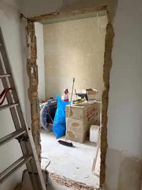 Foto - Hochparterre in Braunschweig zur Miete