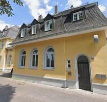 3-Zimmer-Wohnung mit großzügigem Wohn-Essbereich - Nidderau