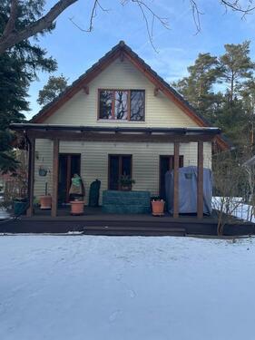 Foto - Wohnen, wo andere Urlaub machen