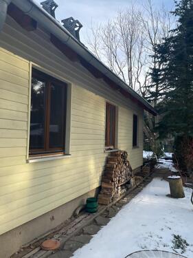 Foto - Einfamilienhaus in Schorfheide zum Kaufen