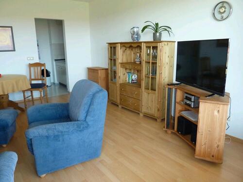 Foto - Etagenwohnung in Bad Rodach zur Miete