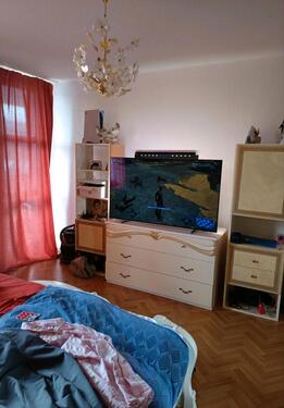Foto - 1 Zimmer Etagenwohnung in Freiburg im Breisgau