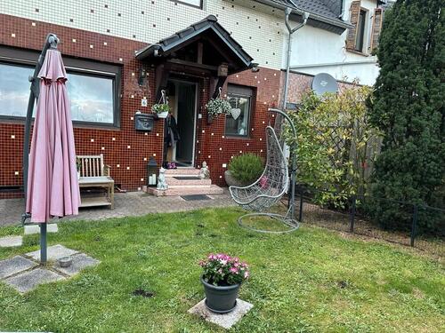 Foto - Doppelhaushälfte in Heusweiler zum Kaufen