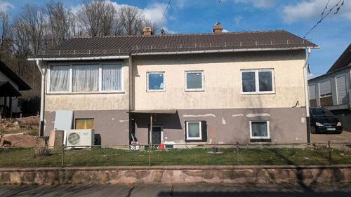 Foto - Freistehendes Haus in ruhiger Lage