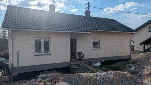 Foto - 6 Zimmer Mehrfamilienhaus, Wohnhaus zum Kaufen in Limbach