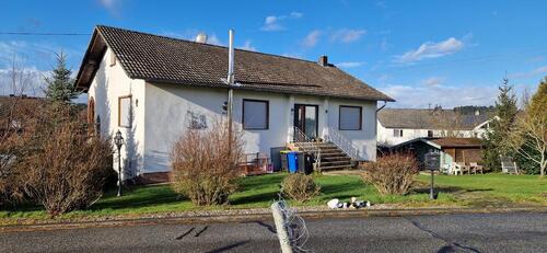 Foto - Freistehendes Haus in Gehlweiler (Hunsrück)