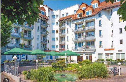 Foto - Appartment im Altersheim Ludwigshafen am Rhein