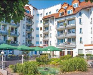Appartment im Altersheim Ludwigshafen am Rhein