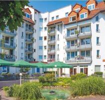Appartment im Altersheim Ludwigshafen am Rhein