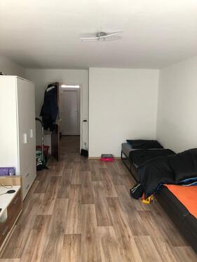 Foto - 1 Zimmer Etagenwohnung zur Miete in Regensburg