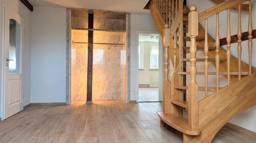 Foto - DG Wohnung zentrumsnah in Bad Düben zu vermieten