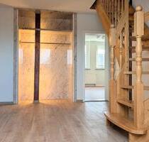 DG Wohnung zentrumsnah in Bad Düben zu vermieten