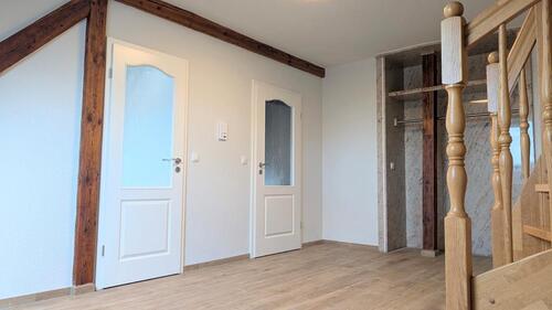 Foto - 4 Zimmer Dachgeschoßwohnung zur Miete in Bad Düben