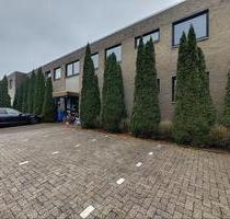 3-Zimmer-Wohnung mit Garten in zentraler Lage - Lohne (Oldenburg)