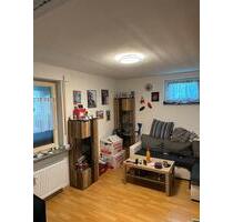 2 Zimmer Souterrain Wohnung - 450,00&nbsp;EUR Kaltmiete, ca.&nbsp; 35,00&nbsp;m&sup2; in Dieburg (PLZ: 64807)
