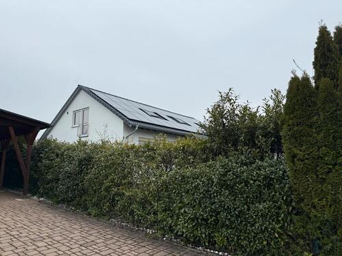 Foto - Wohnung zu vermieten in Westheim