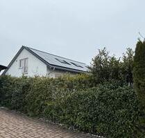 Wohnung zu vermieten in Westheim - Rosengarten Wohnung zu vermieten in Westheim - Rosengarten