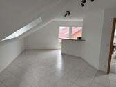 Foto - 2.5 Zimmer Dachgeschoßwohnung zur Miete in Rosengarten