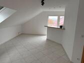 Foto - Dachgeschoßwohnung in Rosengarten zur Miete