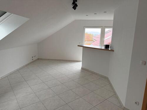 Foto - Dachgeschoßwohnung in Rosengarten zur Miete