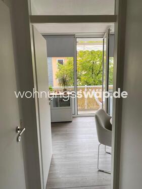 Foto - Wohnungsswap - 1 Zimmer, 25 m² - Mommsenstraße, Lindenthal, Köln