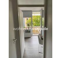 Wohnungsswap - 1 Zimmer, 25 m² - Mommsenstraße, Lindenthal, Köln