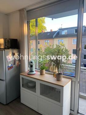Foto - 1 Zimmer Etagenwohnung zur Miete in Köln